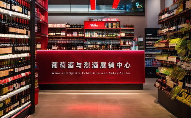 成都紅酒批發(fā)市場(chǎng)