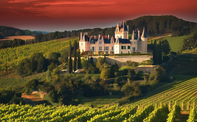 成都紅酒批發(fā)市場