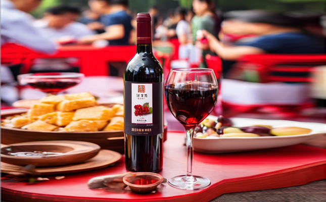 成都紅酒批發(fā)市場(chǎng)