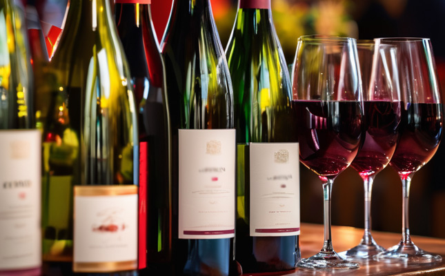 成都國際葡萄酒節(jié)