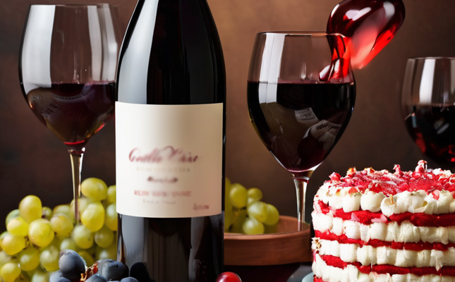 成都紅酒批發(fā)市場