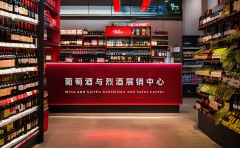 成都進口酒水批發(fā)市場橡木桶對釀造紅酒影響