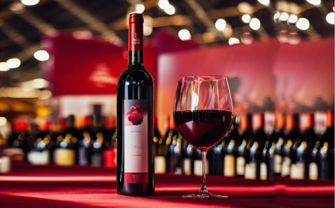 成都葡萄酒市場 波亞克紅葡萄酒拓展中國市場