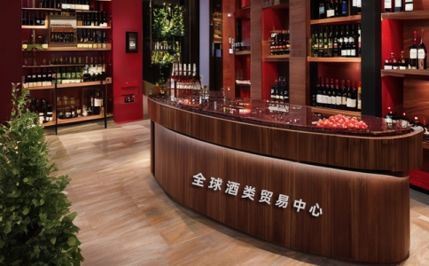 成都進口紅酒批發(fā)市場 進口葡萄酒的中文標簽怎么看