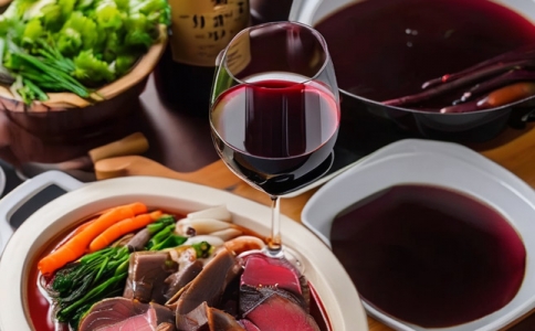 成都紅酒公司 國外酒莊開辟成都進(jìn)口紅酒市場